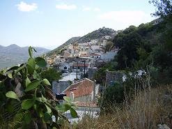 Vrisses, Vrises, Vryses, Crete, Kreta