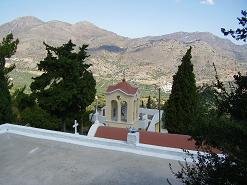 Vrisses, Vrises, Vryses, Crete, Kreta