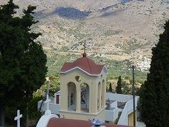 Vrisses, Vrises, Vryses, Crete, Kreta