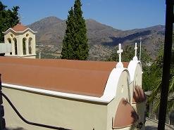 Vrisses, Vrises, Vryses, Crete, Kreta