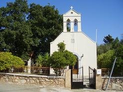 xirosterni, Crete, Kreta.