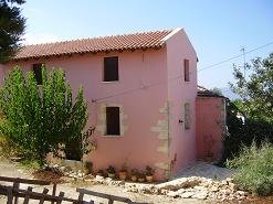 xirosterni, Crete, Kreta.