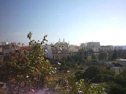 Zakros, Crete, Kreta.