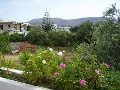 Zakros, Crete, Kreta.