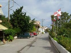 Zakros, Crete, Kreta.