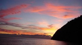 Agia Roumeli, Crete, Kreta