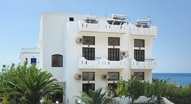 Artemis Studios, Agia Roumeli, Crete, Kreta