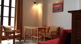 Artemis Studios, Agia Roumeli, Crete, Kreta