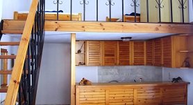 Artemis Studios, Agia Roumeli, Crete, Kreta