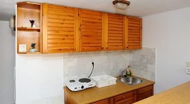 Artemis Studios, Agia Roumeli, Crete, Kreta