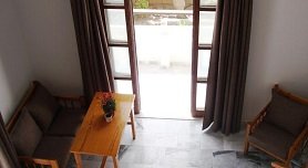 Artemis Studios, Agia Roumeli, Crete, Kreta