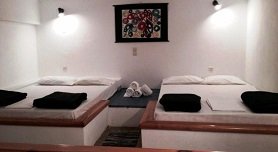 Artemis Studios, Agia Roumeli, Crete, Kreta