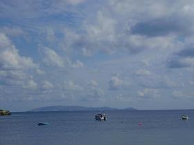 Dia Island Crete Greece, Dia Kreta Griekenland