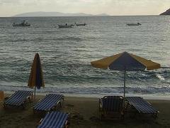 Dia Island Crete Greece, Dia Kreta Griekenland