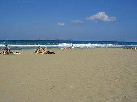Dia Island Crete Greece, Dia Kreta Griekenland