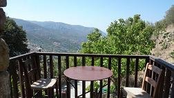 Kefali, Velanos Villas, Crete