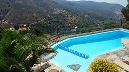 Velanos Villas Kefali