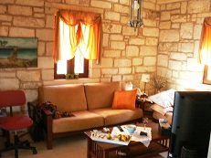 Villas St. George's Retreat Village, Kokkino Chorio, Kreta, Crete.