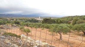 Toplou Monastery, Crete, Kreta