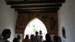 Toplou Monastery, Crete, Kreta