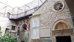Toplou Monastery, Crete, Kreta