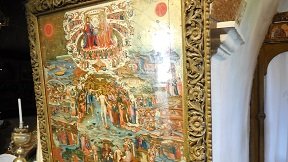 Toplou Monastery, Crete, Kreta