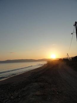 Livadia Beach, Kissamos, Kreta, Crete