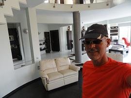 Luxury Villa Provarma Hills, Crete, Kreta