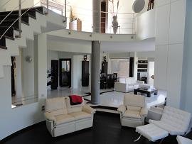 Luxury Villa Provarma Hills, Crete, Kreta