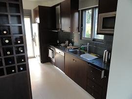 Luxury Villa Provarma Hills, Crete, Kreta