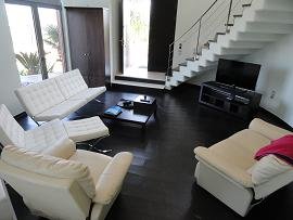 Luxury Villa Provarma Hills, Crete, Kreta