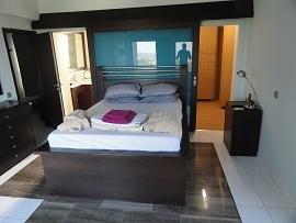 Luxury Villa Provarma Hills, Crete, Kreta