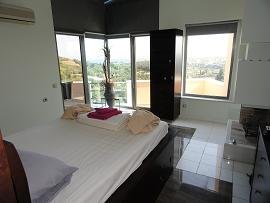 Luxury Villa Provarma Hills, Crete, Kreta