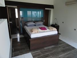 Luxury Villa Provarma Hills, Crete, Kreta