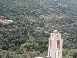 Kampos, Kissamos, Kreta, Crete