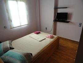 Luxury Villa Provarma Hills, Crete, Kreta