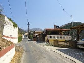 Kampos, Kissamos, Kreta, Crete