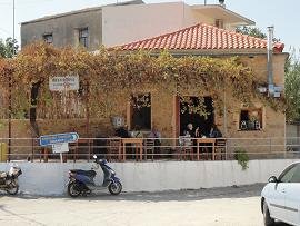 Gerani Beach, Crete, Kreta