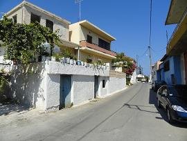 Gerani Beach, Crete, Kreta
