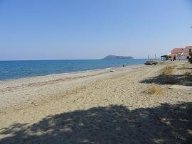 Gerani Beach, Crete, Kreta