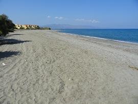 Gerani Beach, Crete, Kreta