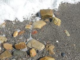 Gerani Beach, Crete, Kreta