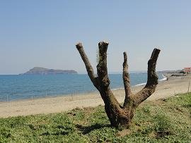 Gerani Beach, Crete, Kreta