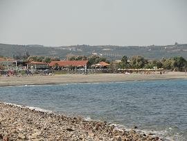 Gerani Beach, Crete, Kreta