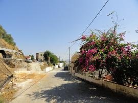 Bampiolos, Crete, Kreta.