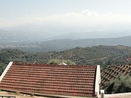 Bampiolos, Crete, Kreta.