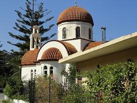 Patelari, Crete, Kreta.