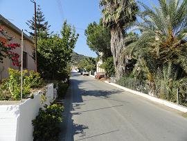 Patelari, Crete, Kreta.