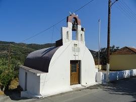 Patelari, Crete, Kreta.