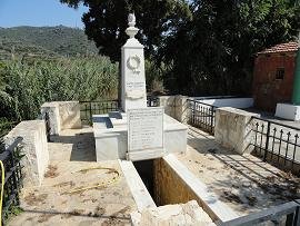 Patelari, Crete, Kreta.